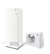 AUSTRIA EMAIL Heizungsw�rmepumpe (A60506)